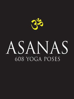 cover image of Asanas